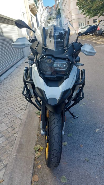 BMW R 1250 GS HP - 2019