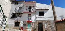 Moradia T2, Alpedrinha