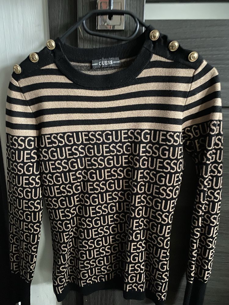 Sweter Guess rozmiar xs