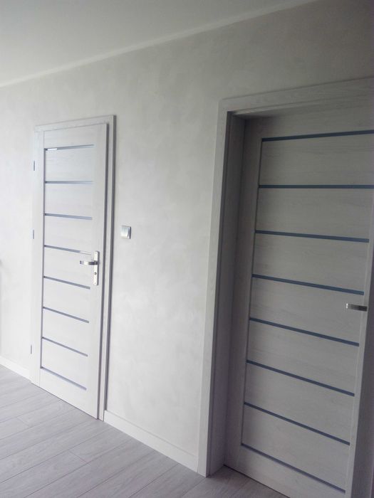 drzwi wewnętrzne NA WYMIAR KAMUFLAŻ MASKOWNICA ościeżnicy futryn