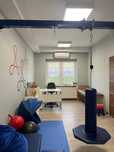 Do wynajęcia sala do integracji sensorycznej