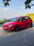 Golf V Plus 2006