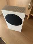 Xbox Series S (ідеальний стан)