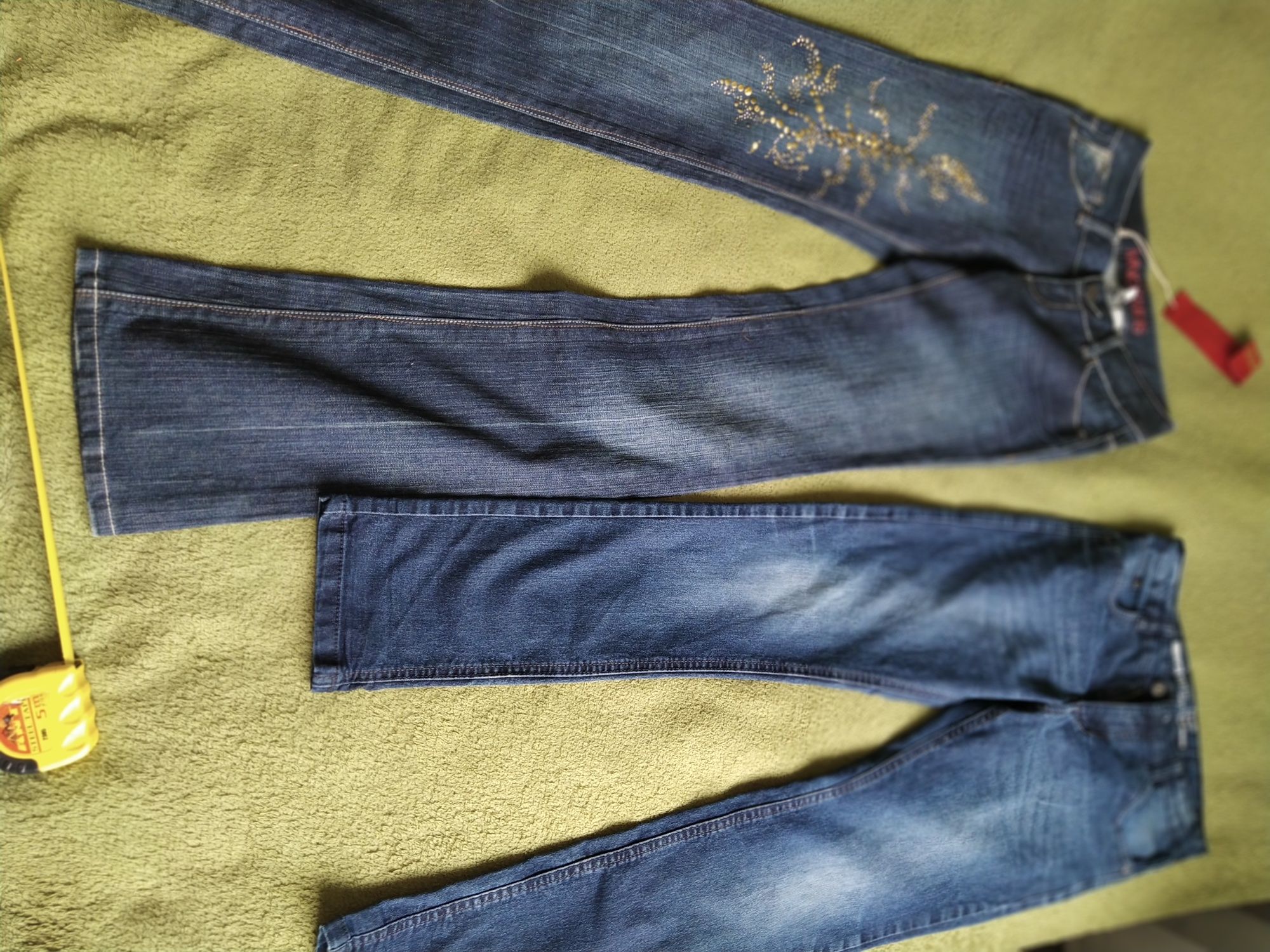 Штанишки,джинсы для девочки