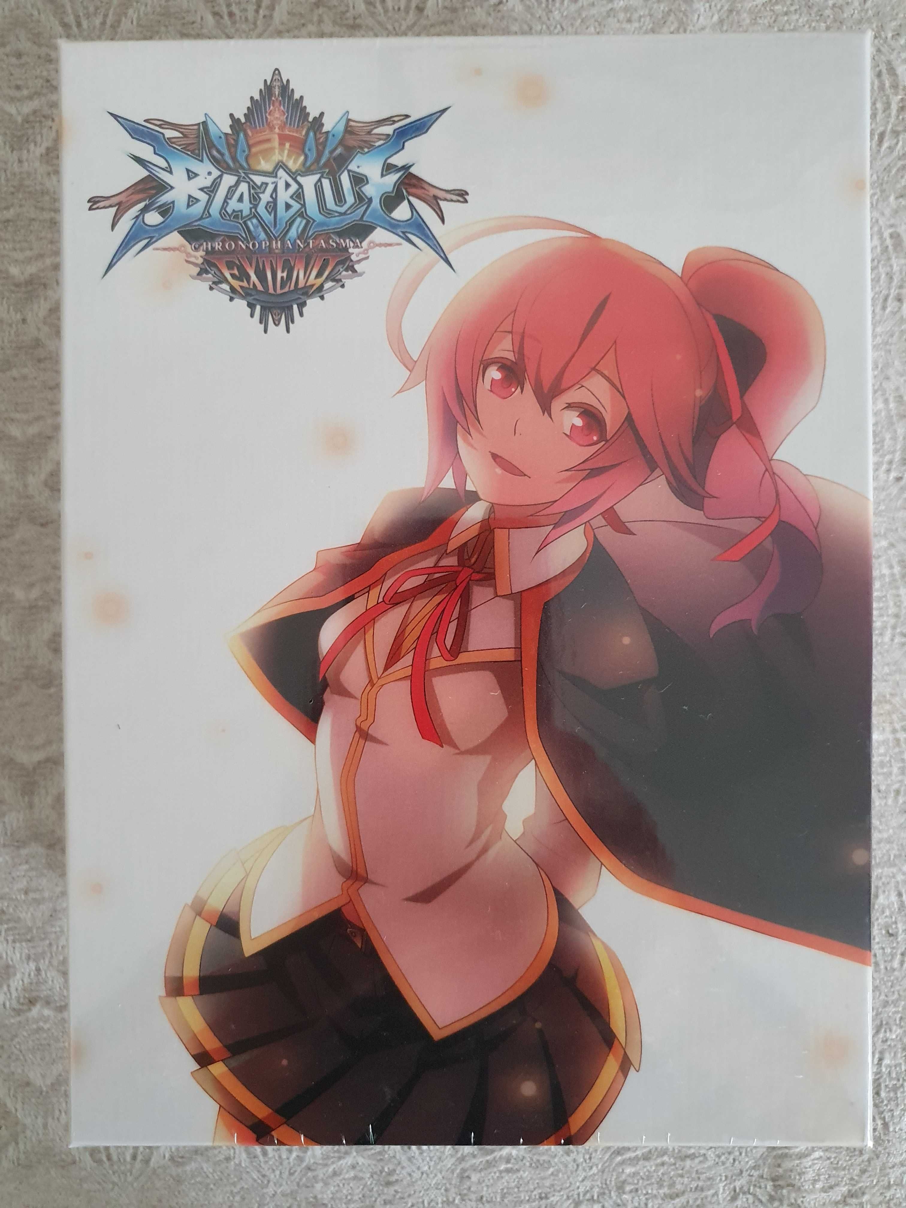 Blazblue Chronophantasma PQube Rice Digital Chibi Heroes Jubei Plush