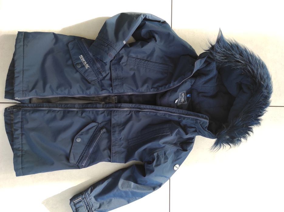 Kurtka, parka Regatta 140
