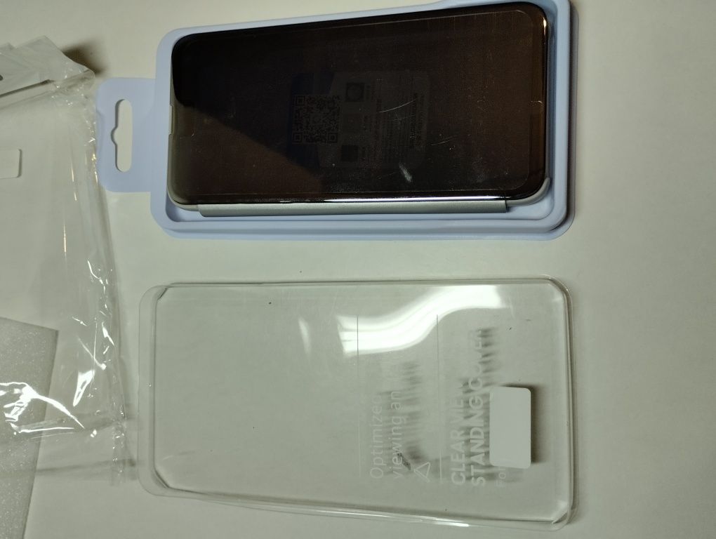 Etui do telefonu Xiaomi note 8