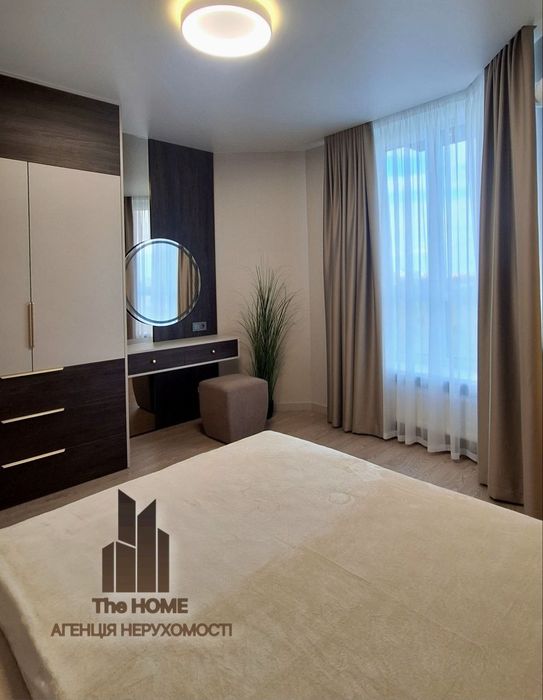 Продам нову 2к квартиру,ЖК Софія Резеденс, Мартинова 32