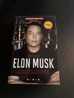 Biografia de Elon Musk