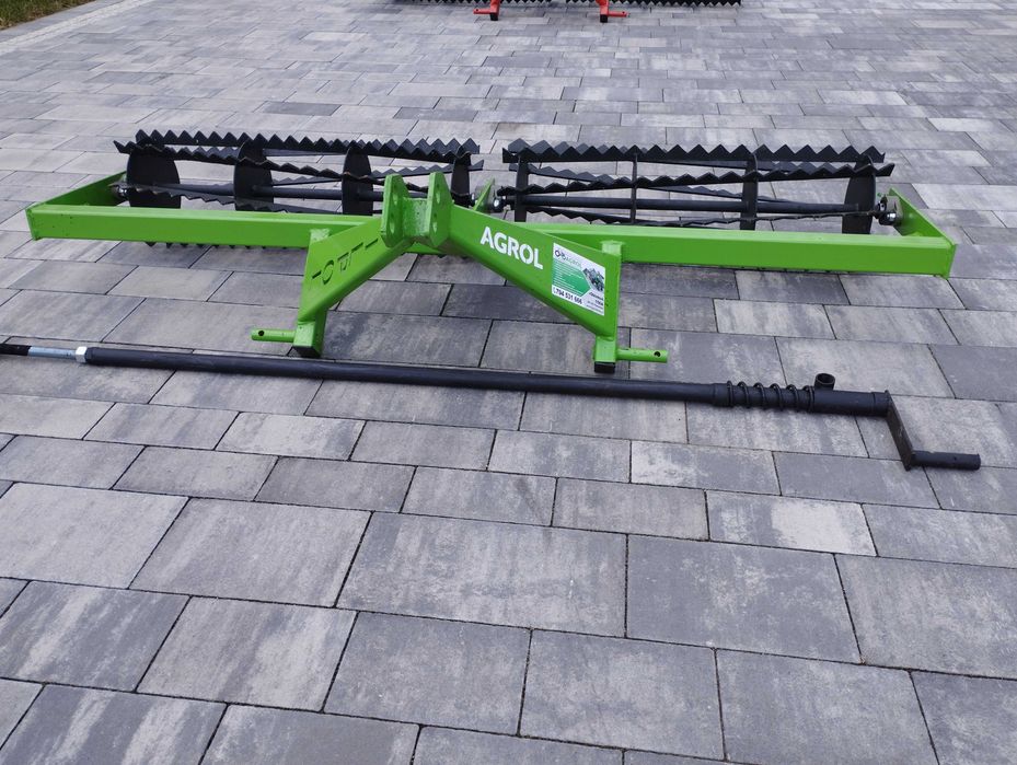 Części#wałek#Łącznik w Zestawie Pojedyńczy Wał na Łożyskach