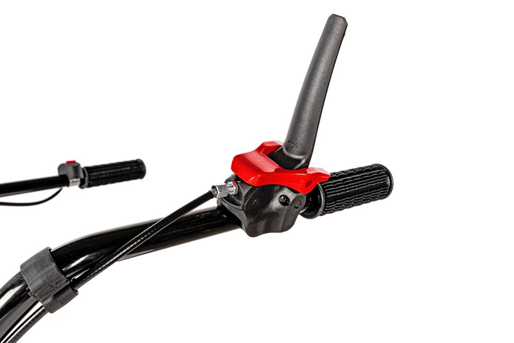 Glebogryzarka spalinowa Cedrus GL450 GL08 - OPOLE