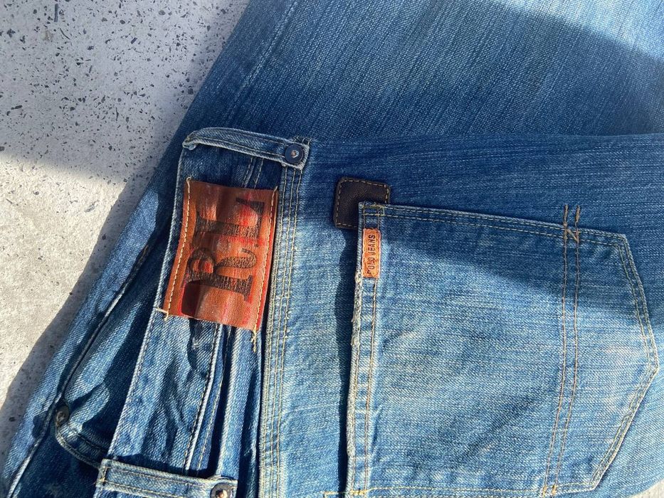 Джинси Ральф лорен