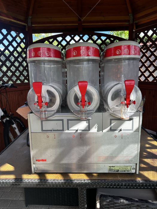 Granitor Ugolini MT3 mini