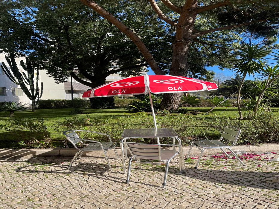 Arrendamento de Espaço Comercial – Restelo/Belém, Lisboa