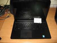 Laptop Dell z  windows 11 Rok Gwarancji