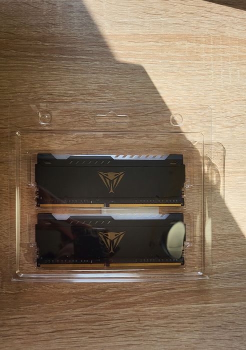 32GB Оперативной памяти ddr 4 , Процессор i7 12700K, GIGABYTE B760M