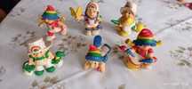 Bonecos Schleich