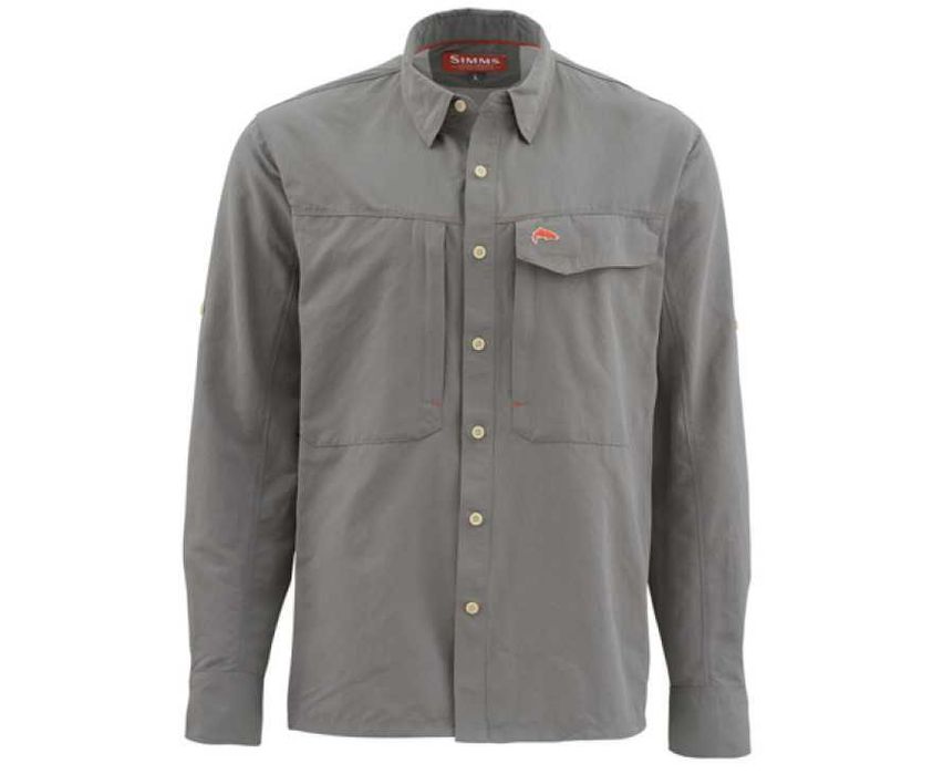 Сорочки від сонця Simms