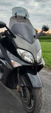 Yamaha T  max Tmax 500 rama dokumenty 2004