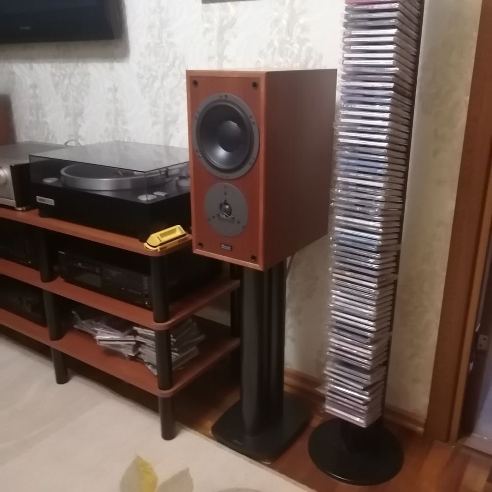 Dynaudio Confidence 3