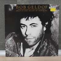 Bob Geldof - Deep in the Heart of Nowere. 1986r Ex. Płyta winylowa.