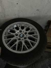 Felgi BMW 5x120 R16