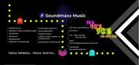 Dj na Twoją imprezę Artur Soundmaxx
