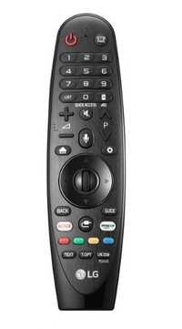 Пульт для телевизора LG Magic Remote AN-MR18BA с голосовым управлением