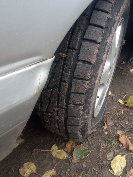 авто форд скорпио