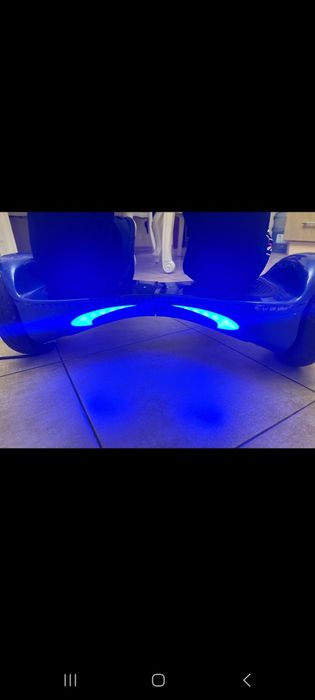 Гироборд Vinga. Гироскутер