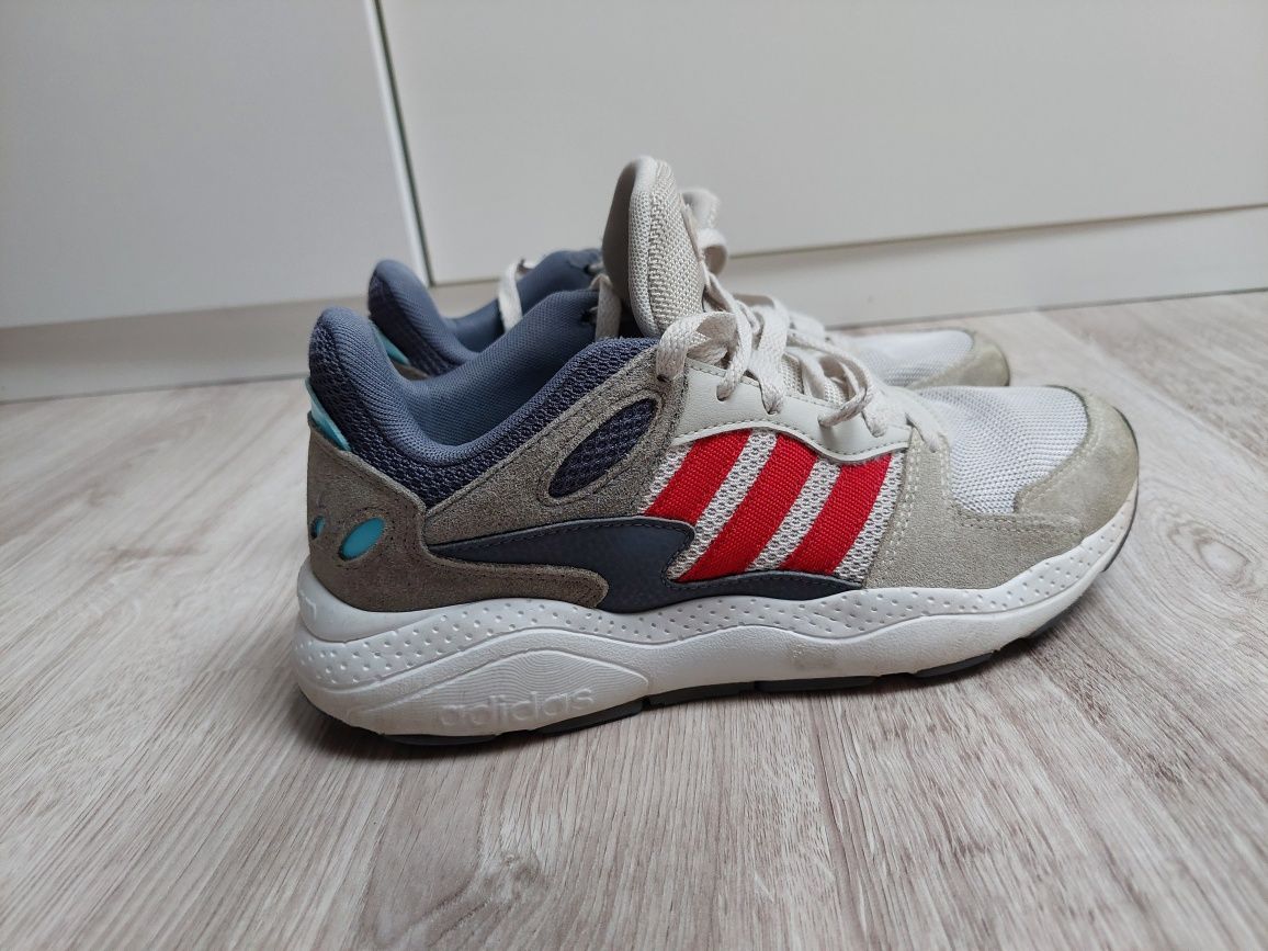 Adidas 38 2/3  wkładka 24cm