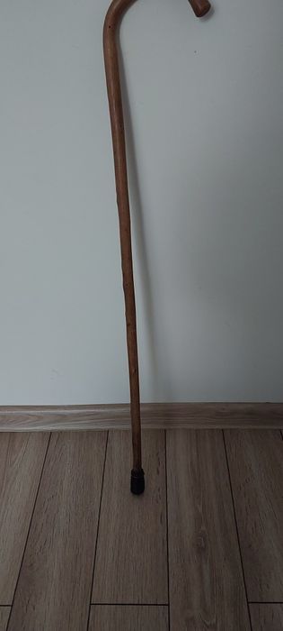 Laska inwalidzka banbusowa