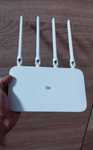 Гігабітний WiFi 5 Keenetic OS KN-1910 (mi router 4\4AG) MESH
