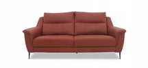 Sofa kler ramiro skóra naturalna