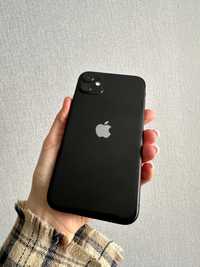 iPhone 11 64 Gb, Black