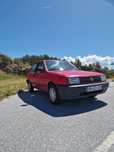 Vendo ou troco Vw polo 86c 1.4 diesel