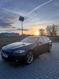 BMW seria 5 525xdrive