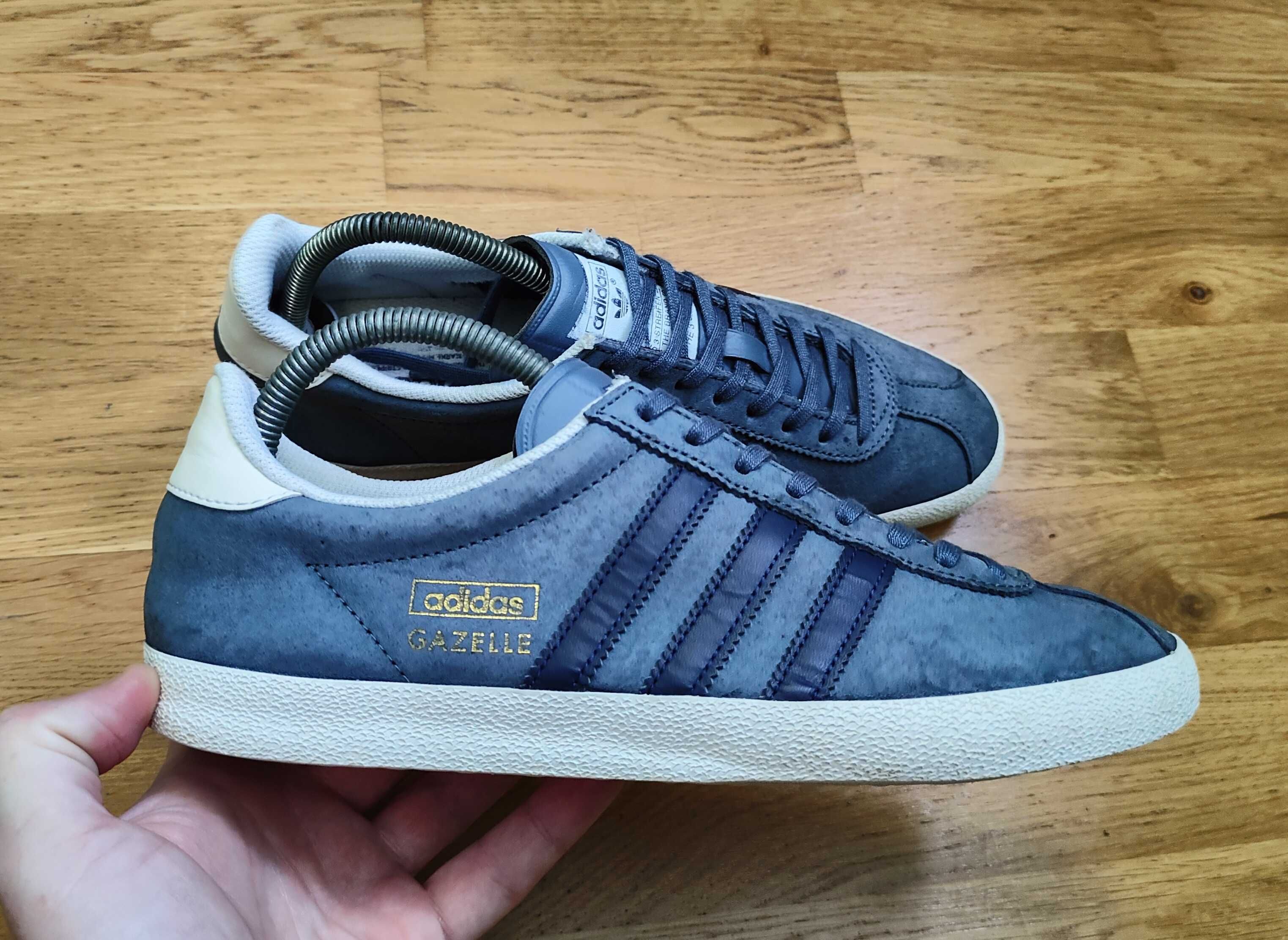 Кроссовки Adidas Gazelle OG Размер 41