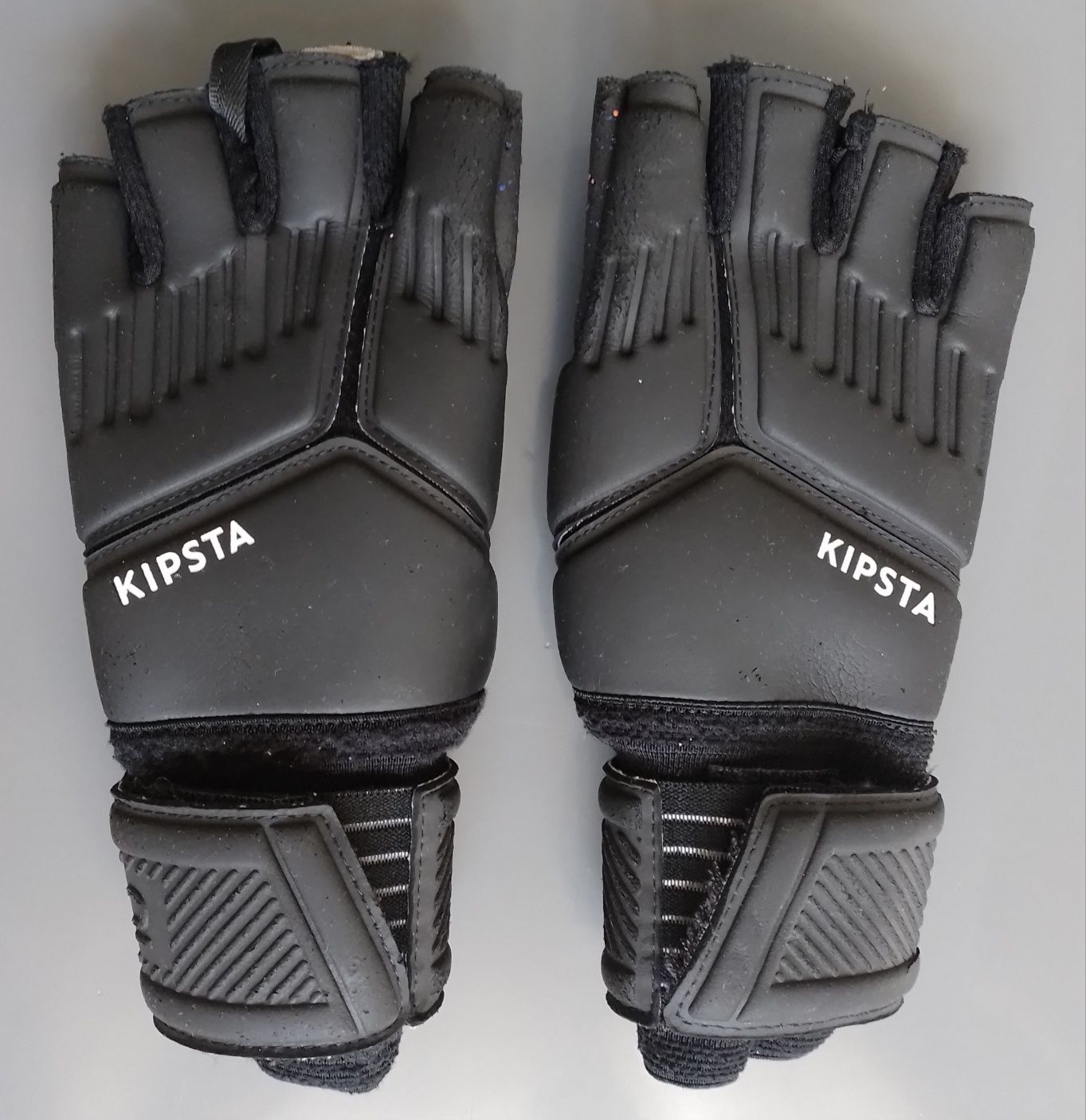 Luvas de guarda-redes Futsal KIPSTA DECATHLON