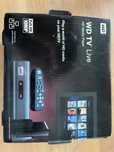 WD TV live HD Media Player
