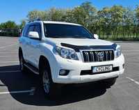 Toyota Land Cruiser Prado 2010 4 литра