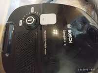 Odkurzacz Bosch 600 W
