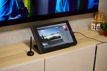 Ekran Tablet graficzny usb-c Huion Kamvas 16 (2021) mało używany