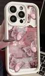 Etui do iPhone 16 Pro + HD szkło hartowane