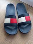 Klapki męskie Tommy Hilfiger