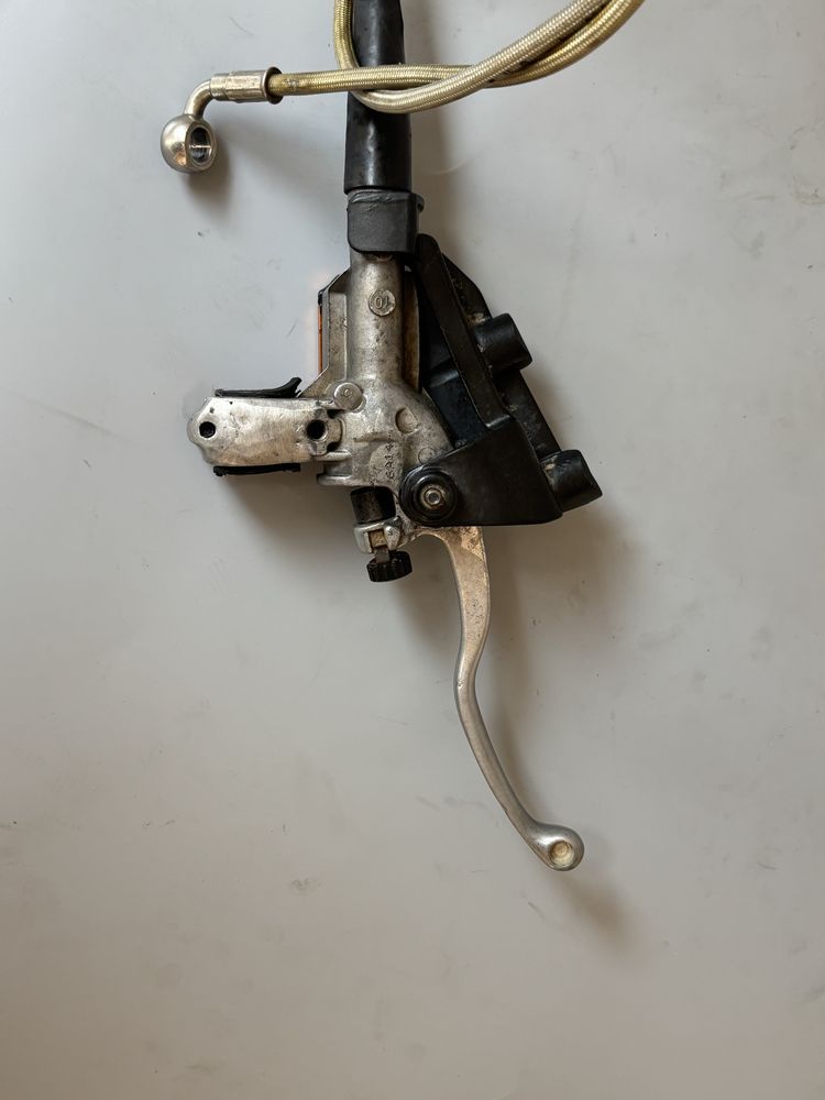 Pompa Sprzęgła Brembo KTM SXF250 / 350 / 450 / 500 EXCF Husqvarna