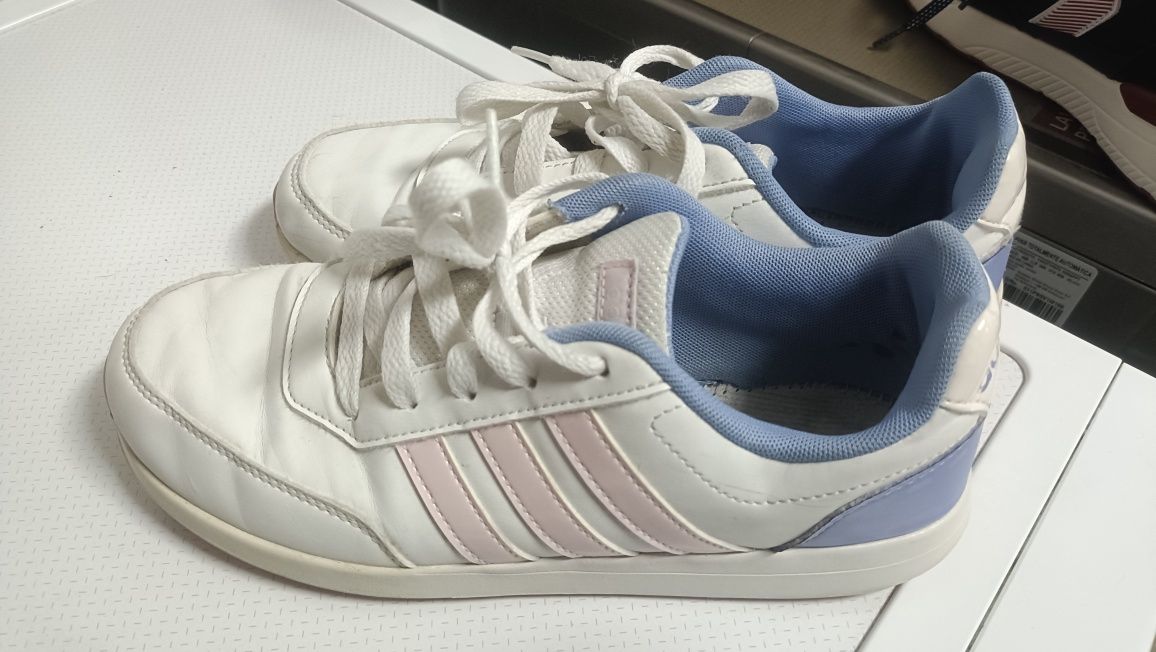 Sapatilhas adidas mulher