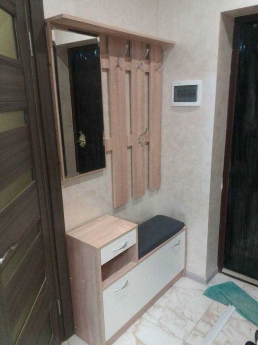 Оренда 2 кімнатної квартири вул. Залізнична ЖК Веселка ближній центр