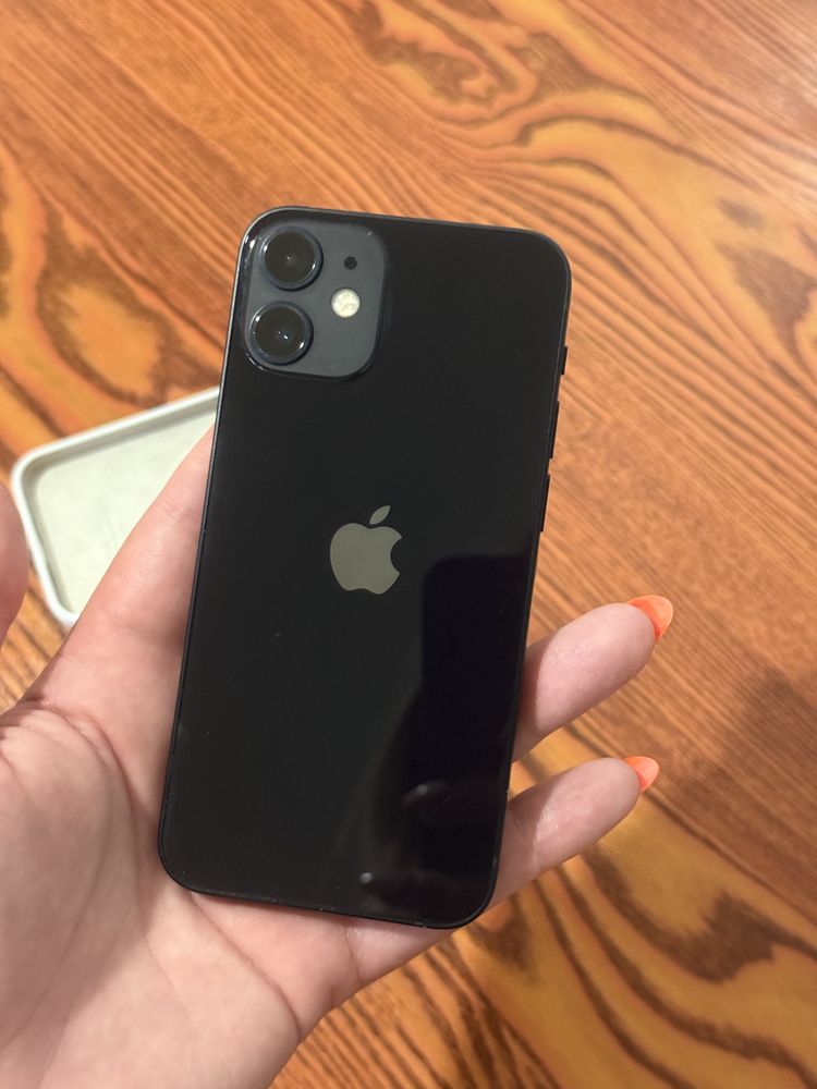 iPhone 12 mini 64