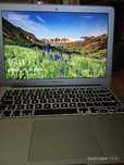 Vendo meu MacBook Air 13
